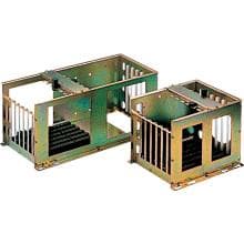 Advantech PICMG1.0/1.3 Chassis, IPC-6006